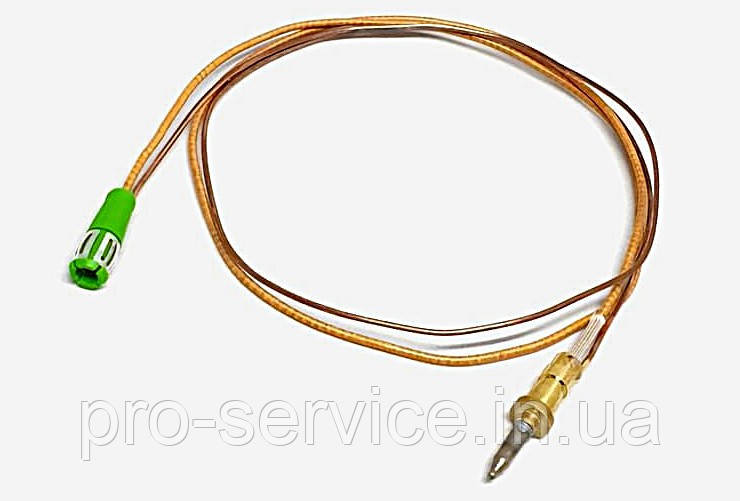 Термопара 8065898 для газових плит Hansa