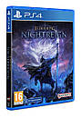 Гра консольна PS4 Elden Ring Nightreign, BD диск, фото 7