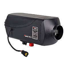 Автономний повітряний дизельний обігрівач Air Master D5 Lite (LCD), 5 kW, 12/24V, фото 3