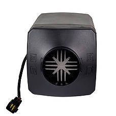 Автономний повітряний дизельний обігрівач Air Master D5 Lite (LCD), 5 kW, 12/24V, фото 4