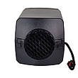 Автономний повітряний дизельний обігрівач Air Master D5 Lite (LCD), 5 kW, 12/24V, фото 7