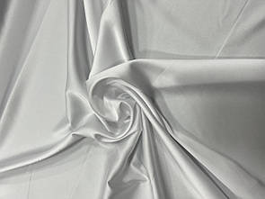 Шовк Армані Білий