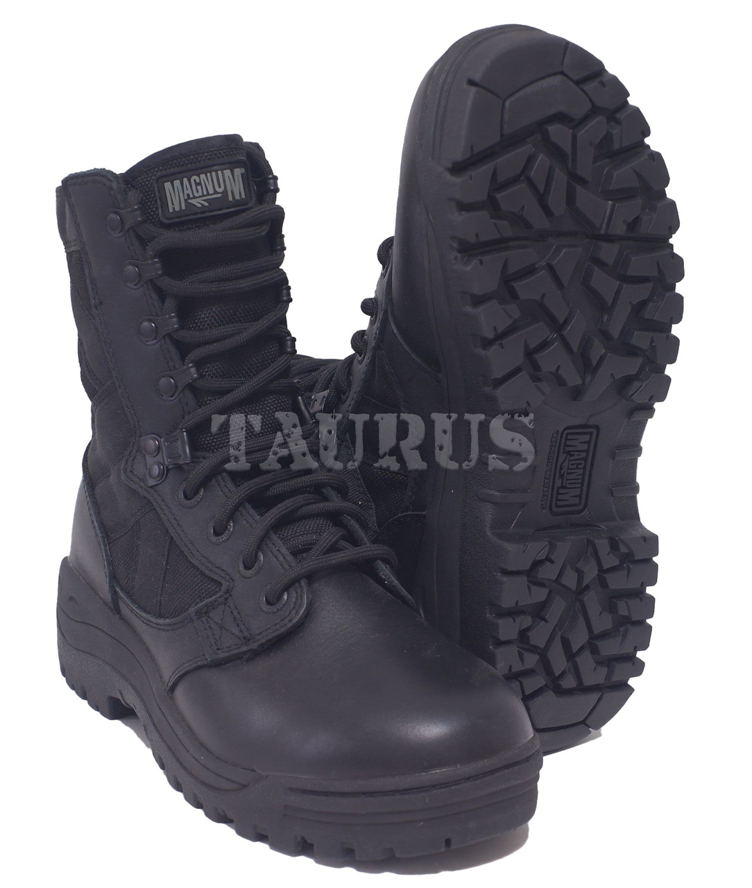 Берці літні армії Британії Magnum Scorpion 5.0R (36), фото 1