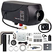 Дизельна автономка Air Master D5 Lite (Gen1), 5 kW, 12/24V