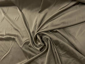 Шовк Армані Тауп