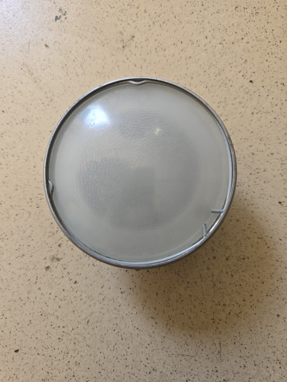 Плафон П-39, фото 1