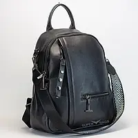 Жіночі шкіряні рюкзаки
