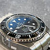 Годинник Rolex Deepsea Sea-Dweller Ролекс, фото 3