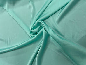 Шелк Армани Мята