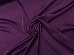 Шовк Армані Баклажан