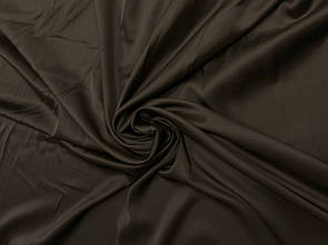 Шовк Армані Коричневий