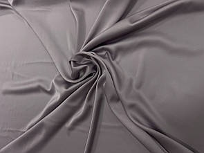 Шовк Армані Попелястий