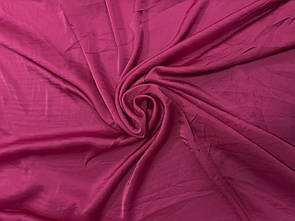 Шовк Армані Малина