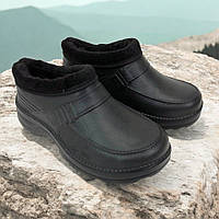 Бурки дедушы Размер 44, Теплые бурки, Рабочая обувь для мужчин, Тапочки TY-971 домашние сапожки