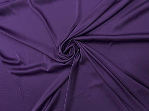 Шовк Армані Фіолет