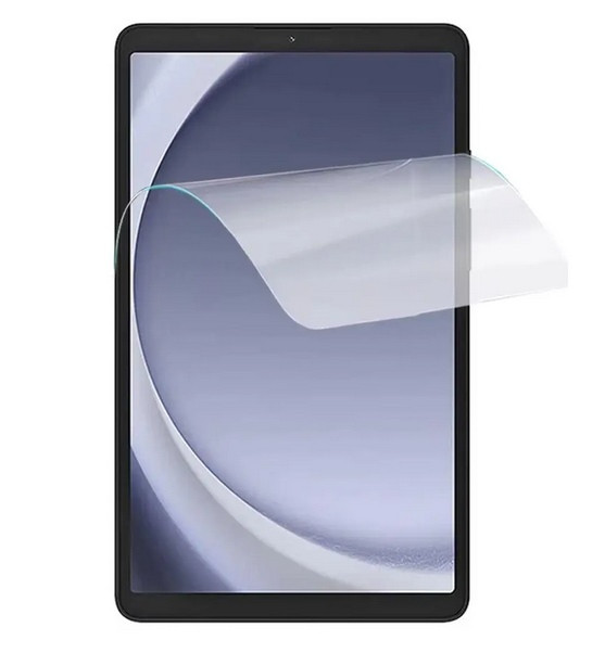 Гідрогелева матова плівка для Apple iPad Pro 9.7/10.5, Air 9.7/10.5, iPad 2/3/4, mini 1/2/3/4 – протиударна преміум захисна плівка, фото 1