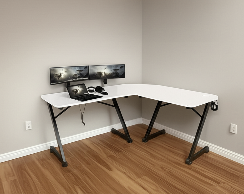 Комп'ютерний стіл Huzaro Hero 7.0, фото 1