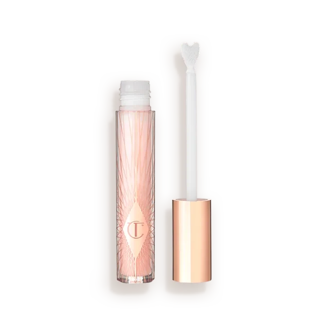 Колагеновий блиск для губ Charlotte Tilbury Collagen Lip Bath - REFRESH ROSE, фото 1