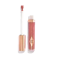 Колагеновий блиск для губ Charlotte Tilbury Collagen Lip Bath Pillow Talk Medium 2.6ml