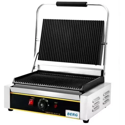 Контактний гриль Berg SZ-811E