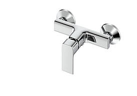 Змішувач для душу TROYA LIFOU-05 без виливу