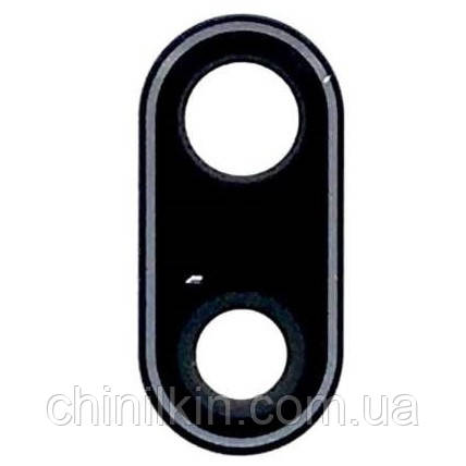 Скло камери для Vivo Y93 Black, фото 1