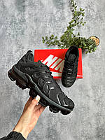 Кросівки Nike Air VaporMax Plus Triple Black