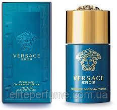 Дезодорант-стик Versace Eros 75 ml