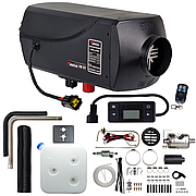 Автономний повітряний обігрівач Air Master D5 Mid, 5 kW, 12/24 V