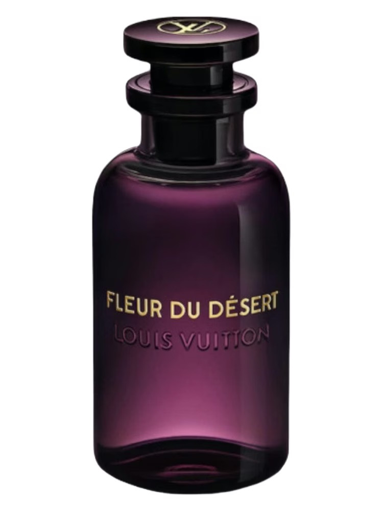 Louis Vuitton Fleur Du Desert унісекс 100 ml edp Тестер, Франція, фото 1