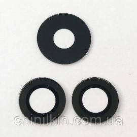 Скло камери для Motorola Moto E32s (XT2229-3), фото 1