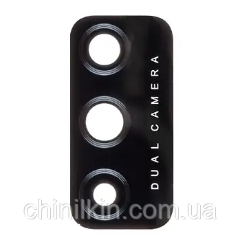 Скло камери для TECNO Spark Go 2020, фото 1