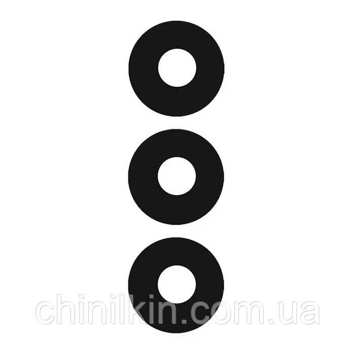 Скло камери для TECNO Camon 18P (CH7n), фото 1