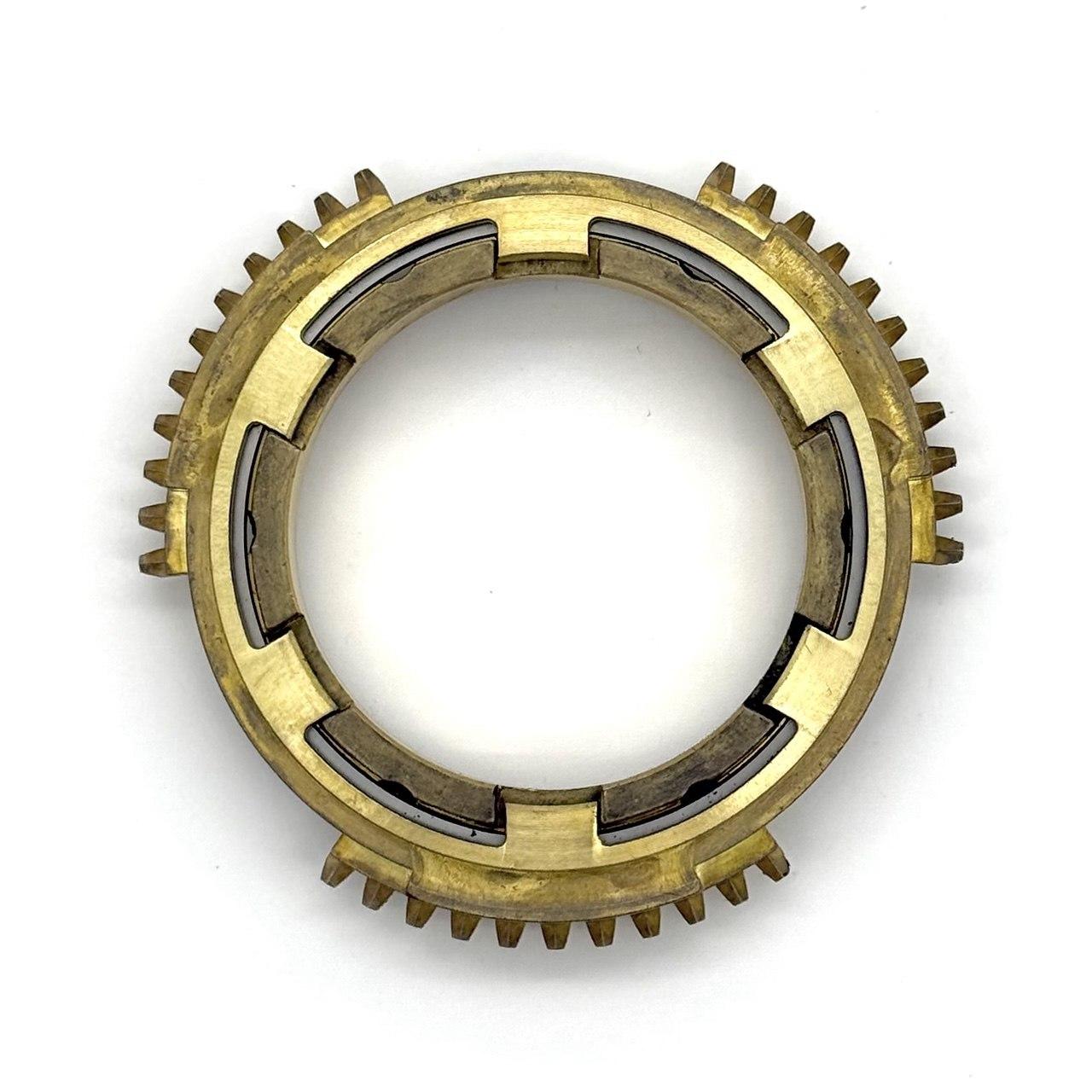 Синхронізатор 3-4 передачі GP Fiat Scudo (12761277B), фото 1