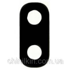 Скло камери для Motorola Moto E6s (XT2053) Black, фото 1