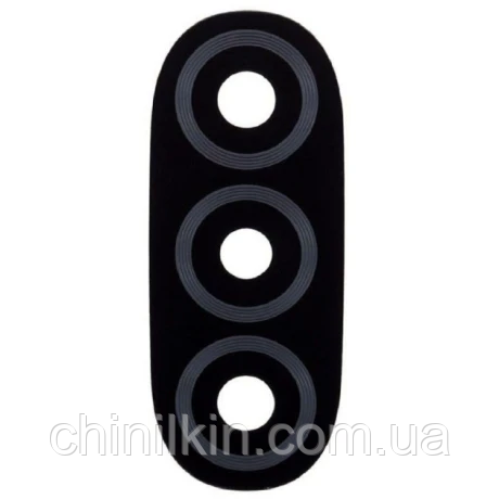 Скло камери для Motorola Moto E20 (XT2155-3) Black, фото 1