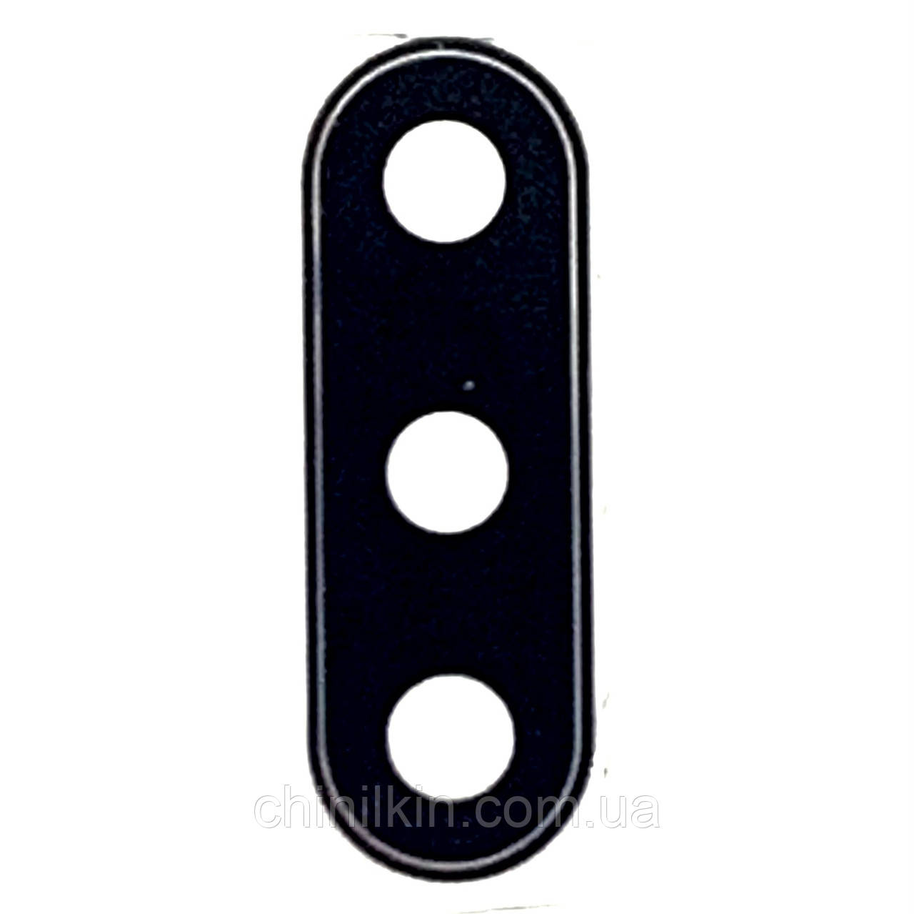 Скло камери для Nokia 2.4 Dual Sim (TA1270) Black, фото 1