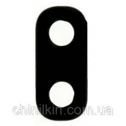 Скло камери для OnePlus 6 Black, фото 1