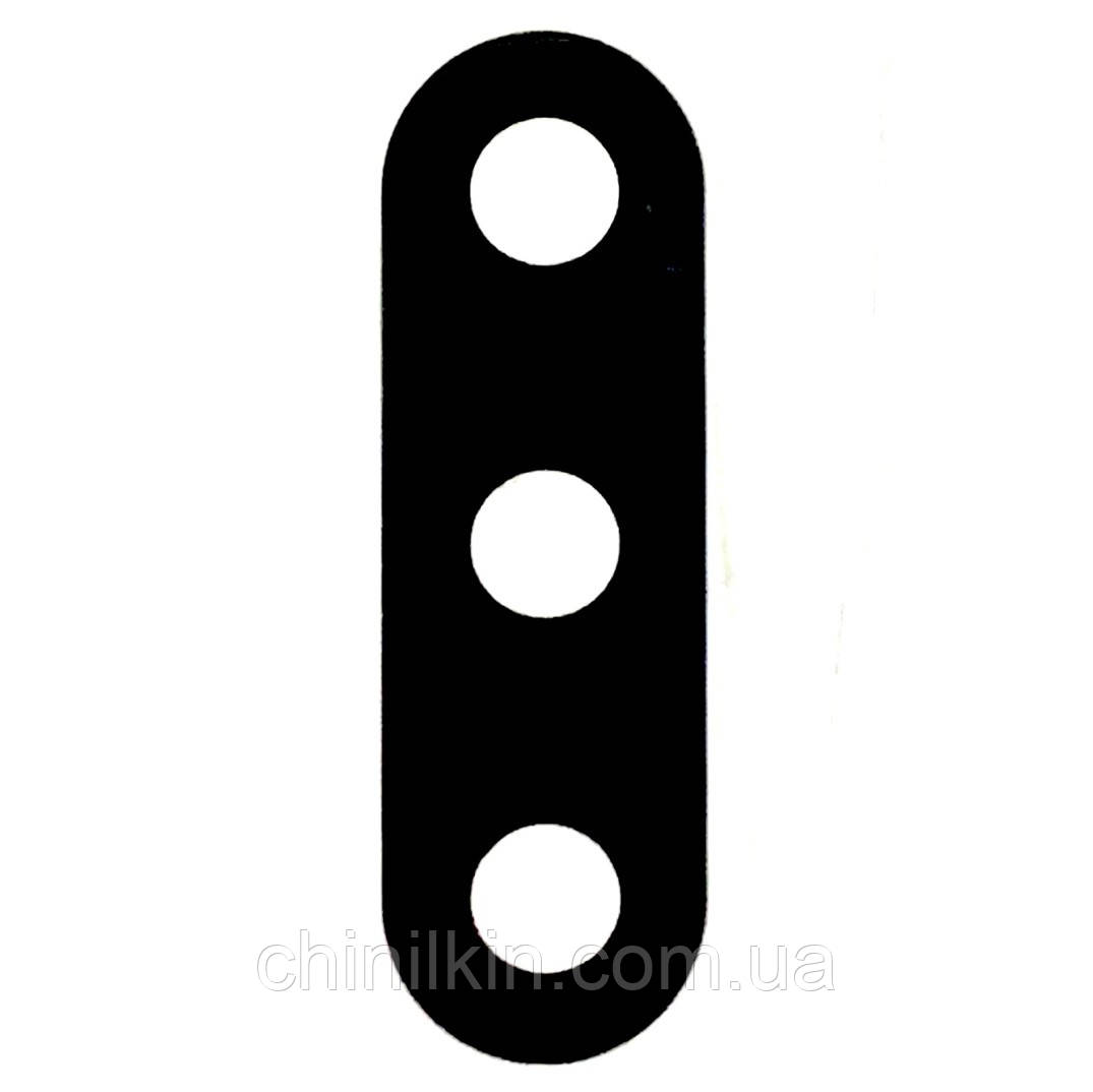 Скло камери для Oppo A5 2020 / A9 2020 Black, фото 1