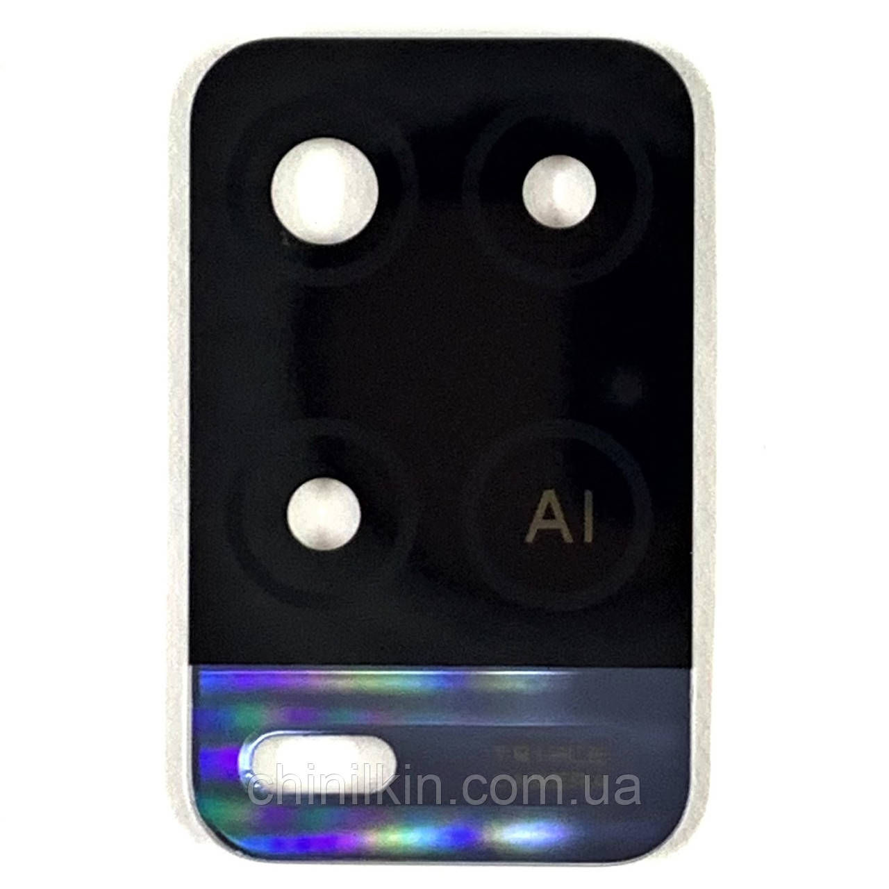 Скло камери для Oppo A54 4G  Black, фото 1