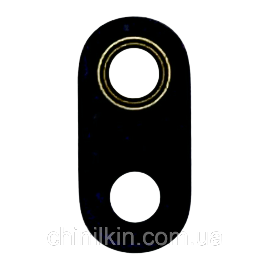 Скло камери для Realme C2 Black, фото 1