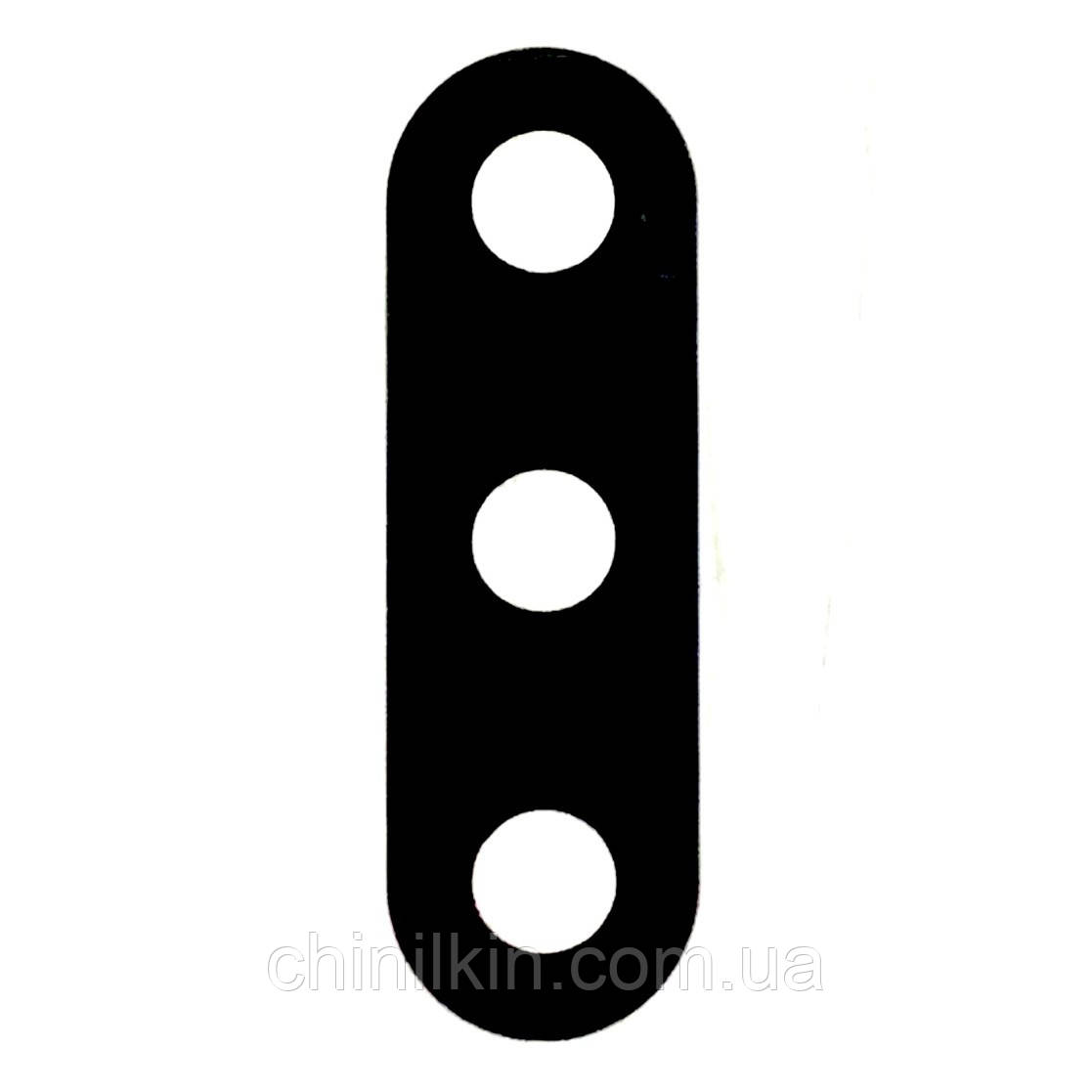 Скло камери для TECNO Camon 11S (CB7) Black, фото 1