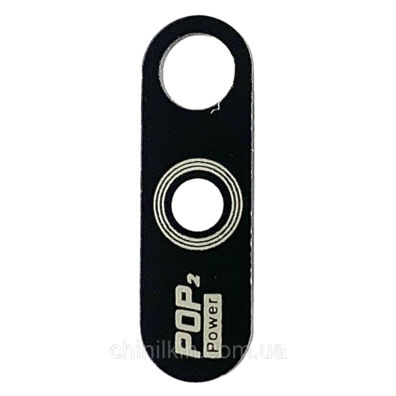 Скло камери для TECNO POP 2 Power Black, фото 1