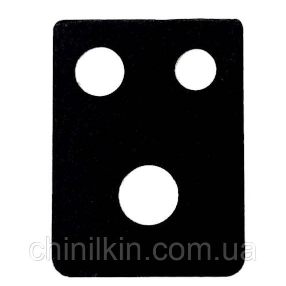 Скло камери для TECNO Pop 5 Black, фото 1