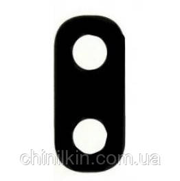 Скло камери для ZTE Blade V10 Vita Black, фото 1