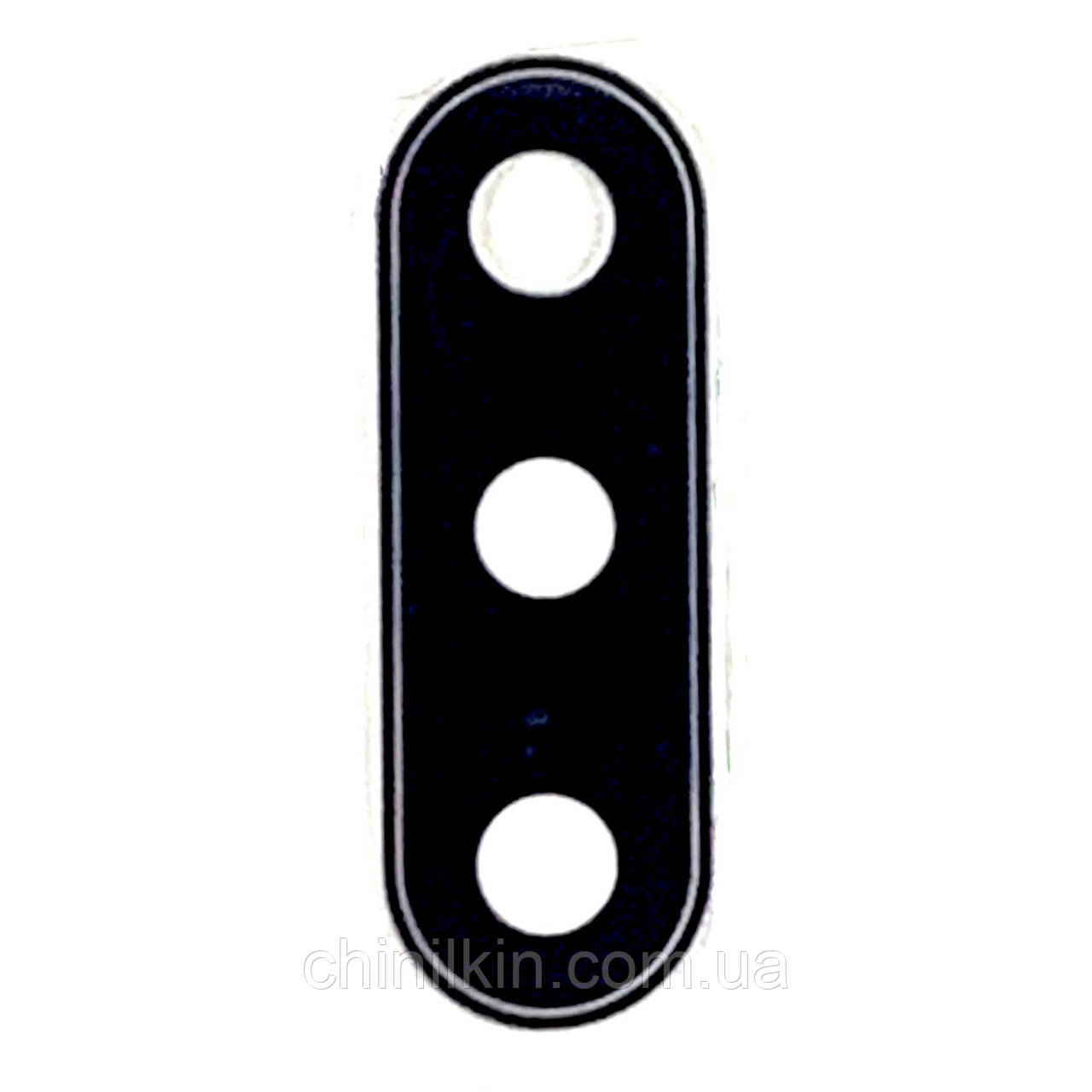 Скло камери для Nokia 4.2 (TA1157) Black, фото 1