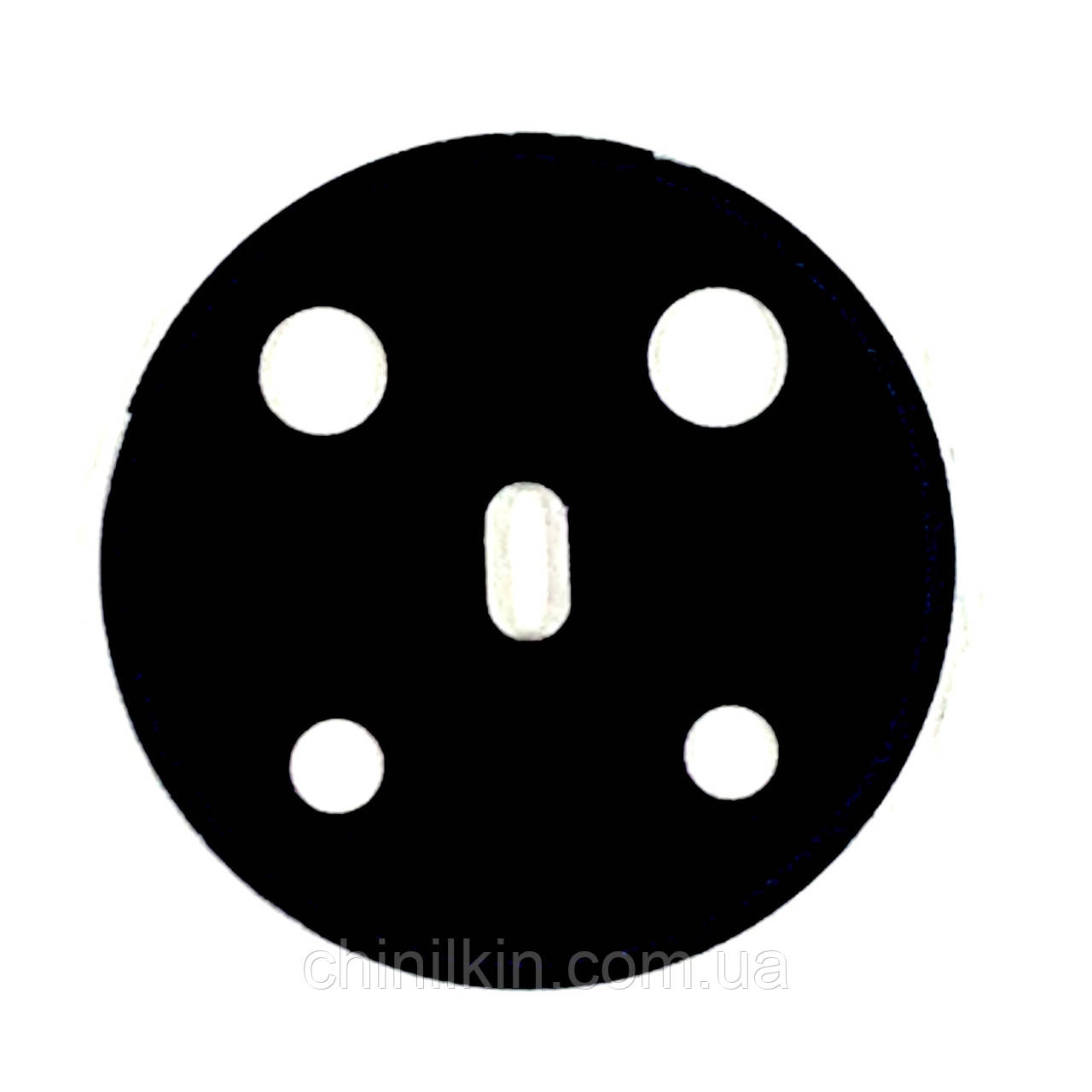 Скло камери для Nokia 5.3 Dual Sim (TA1234) Black, фото 1