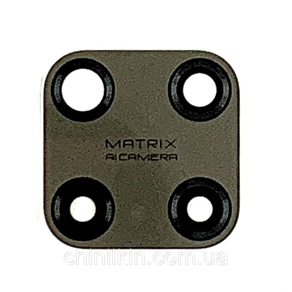 Скло камери для Realme C25y Grey, фото 1