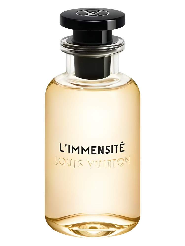 Louis Vuitton L'Immensite чоловічі 100 ml edp Тестер, Франція, фото 1