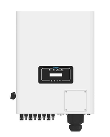 Мережевий інвертор DEYE SUN-40K-G04, 40KW трифазний